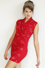 Quince Dress