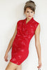 Quince Dress